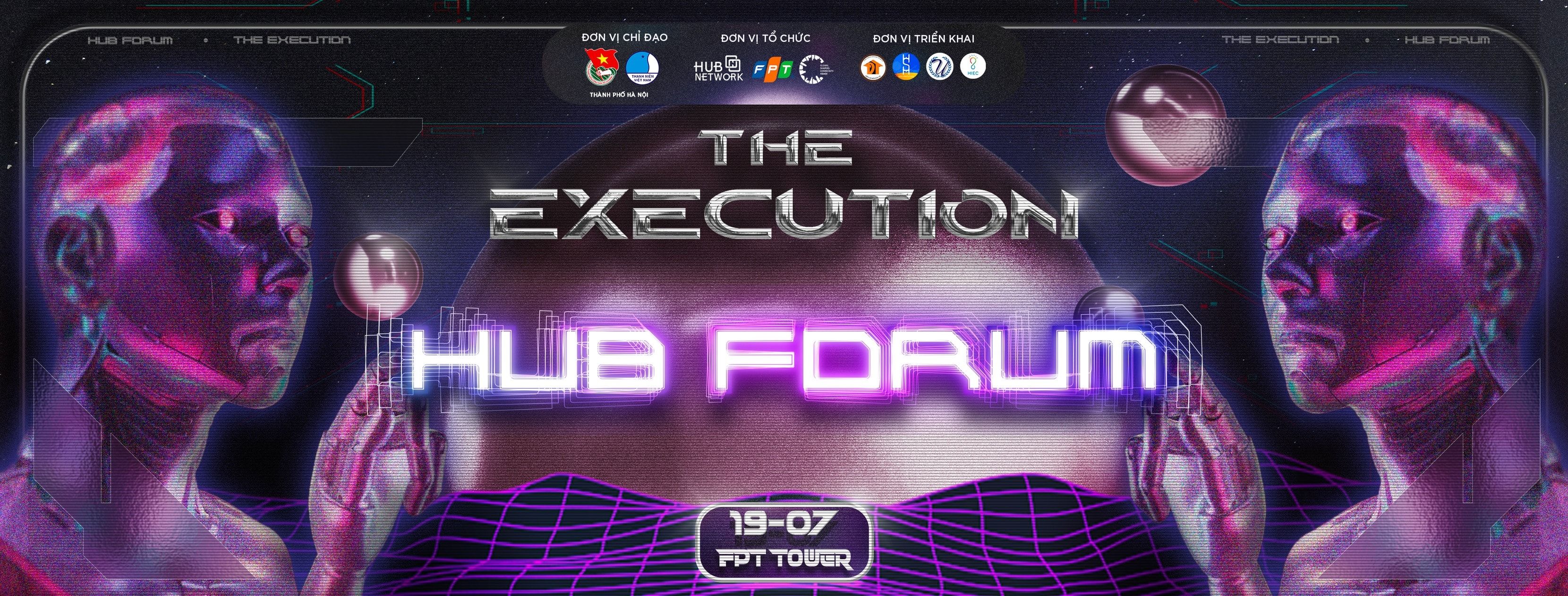 Hub Forum 2023