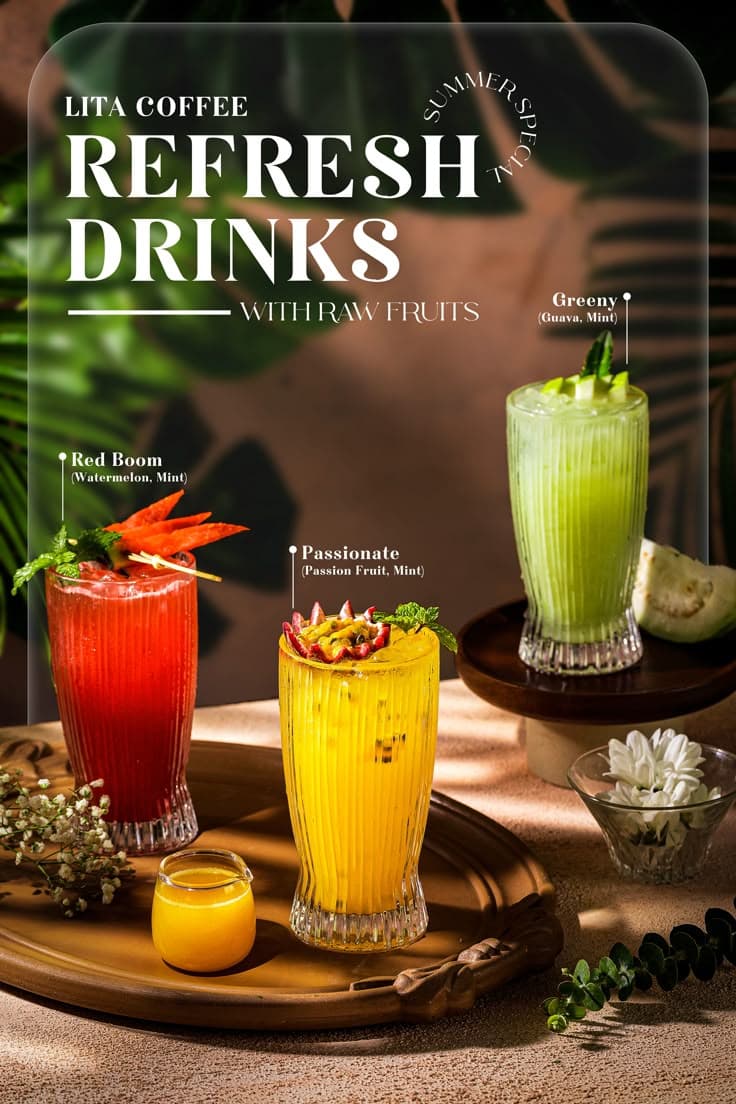 Xu Hướng Tích Hợp F&B Và Hospitality: Chìa Khóa Vàng Nâng Tầm Trải Nghiệm Du Lịch Nghỉ Dưỡng Cao Cấp Trong Kỷ Nguyên Mới 2026