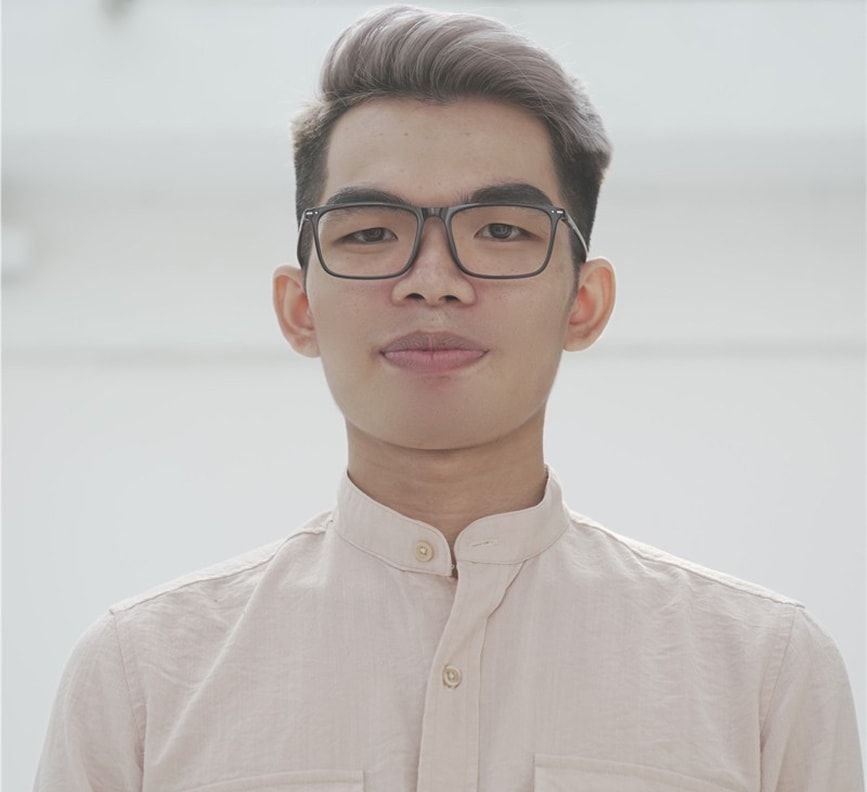 Nguyen Manh Hung
