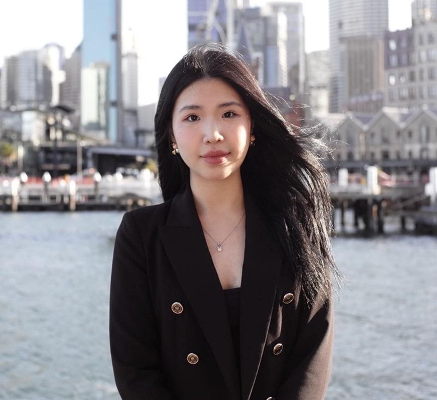 Nguyen Vu Ha Vy